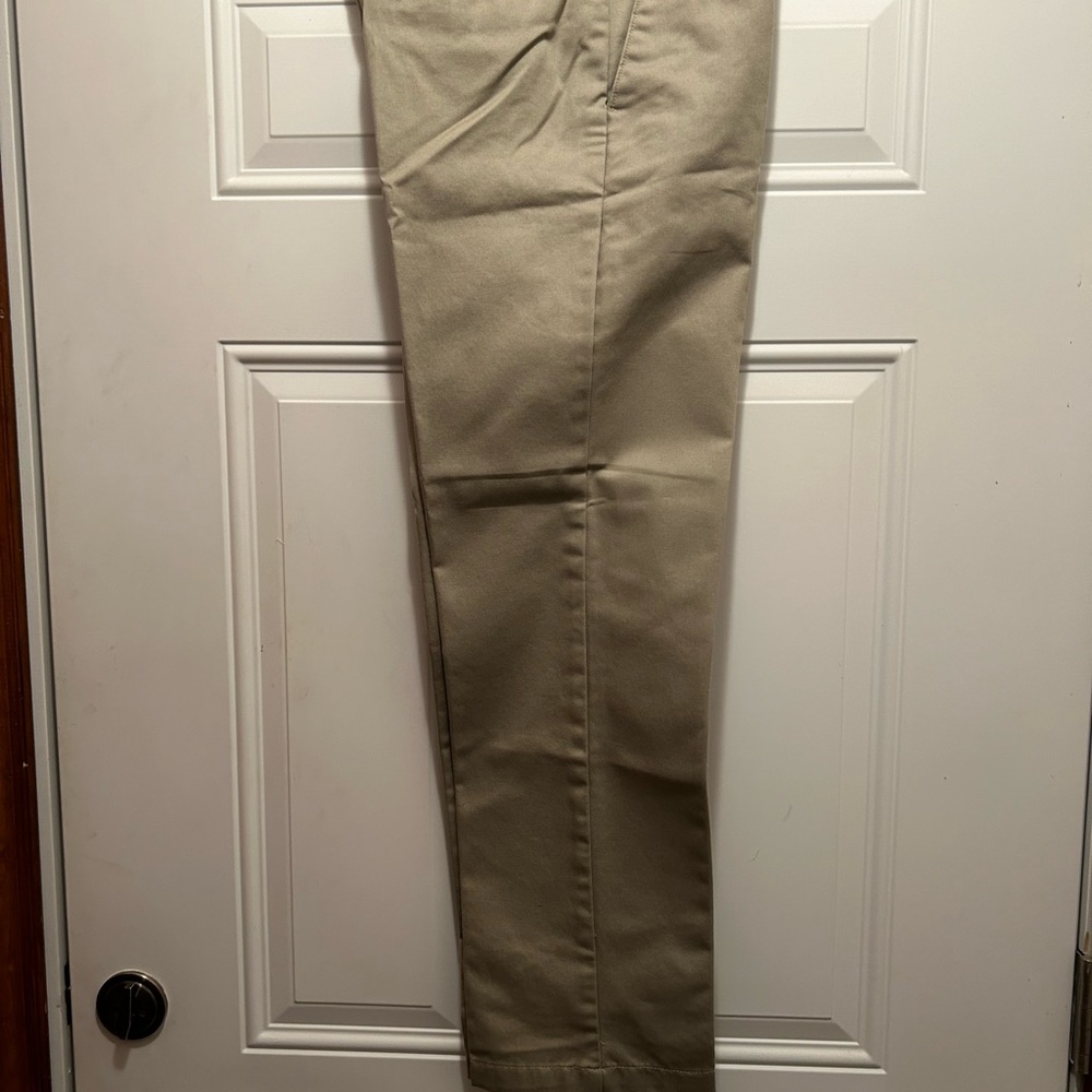 Men’s Izod slim fit pants
